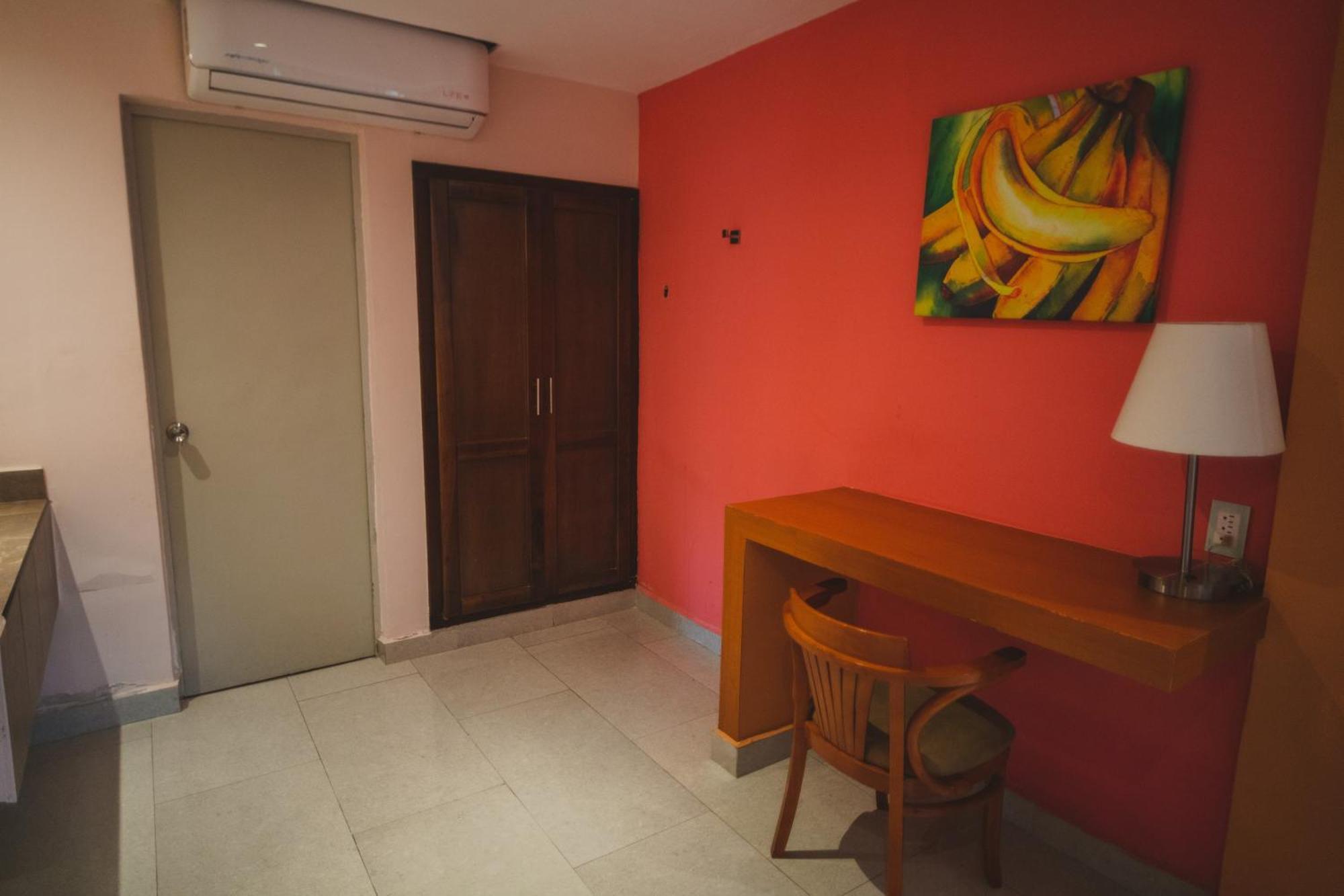 Villa Esmeralda Tuxtepec Exteriér fotografie